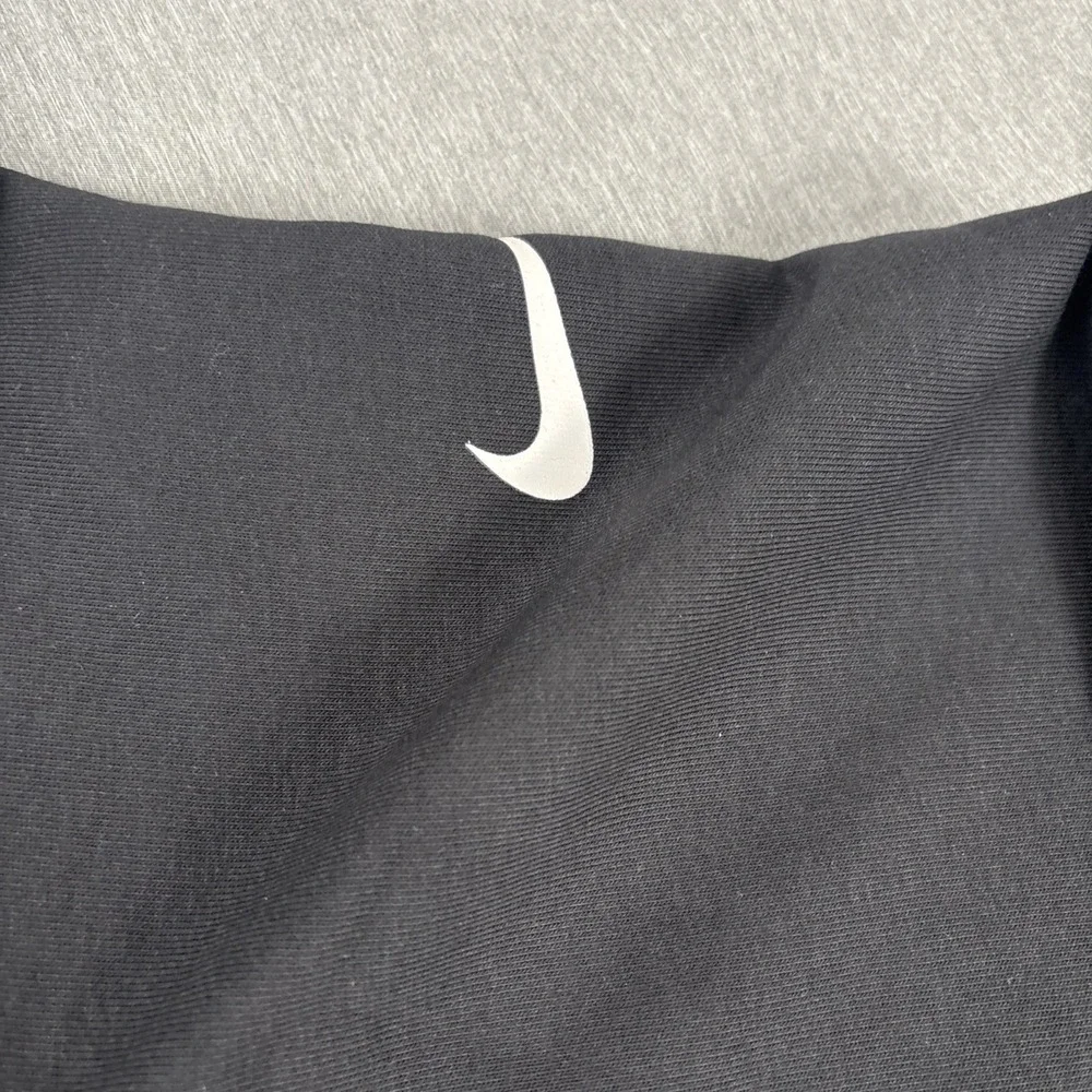 AUTHENTIC Nike New York Giants Men's 2025 Crucial Catch NFL Sideline Hoodie XL